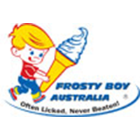 frosty boy